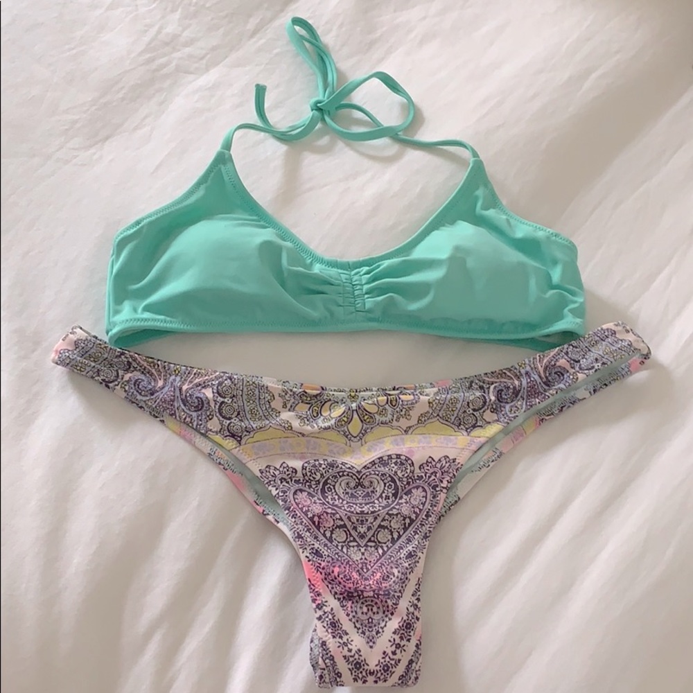 Bikini set